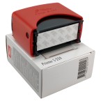 Автоматическая оснастка для штампа Shiny Printer S-224 — красный