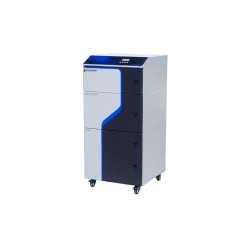 Дымоуловитель PURE-AIR PA-FS400 (100mm)