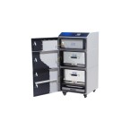 Дымоуловитель PURE-AIR PA-FS400 (100mm) Дымоуловитель PURE-AIR PA-FS400 (100mm)