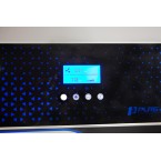 Дымоуловитель PURE-AIR PA-FS400 (100mm) Дымоуловитель PURE-AIR PA-FS400 (100mm)