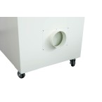 Дымоуловитель PURE-AIR PA-1200TS-LT-HP-IQ