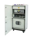 Дымоуловитель PURE-AIR PA-1200TS-LT-HP-IQ