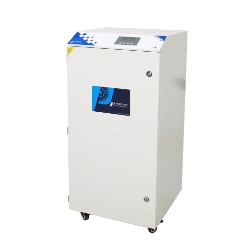 Дымоуловитель PURE-AIR PA-400FS-HP-IQ(100 mm)