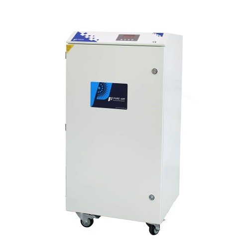 Дымоуловитель PURE-AIR PA-800TS-LD-HP-IQ