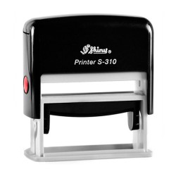 Автоматическая оснастка для штампа Shiny Printer S-310