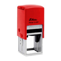 Shiny Printer S-530 — красный