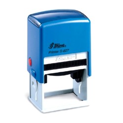Shiny Printer S-827 — синий
