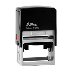 Shiny Printer S-828 — черный