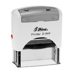 Shiny Printer S-844 — белый