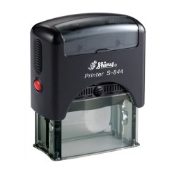 Автоматическая оснастка для штампа Shiny Printer S-844