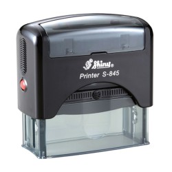 Shiny Printer S-845 — черный