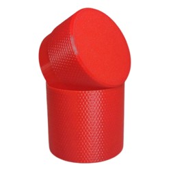 ПИКСЕЛЬ CR40 — красный