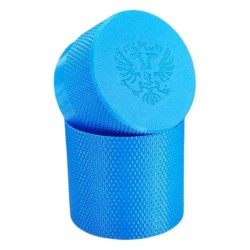 ПИКСЕЛЬ РФ CR40 — синий