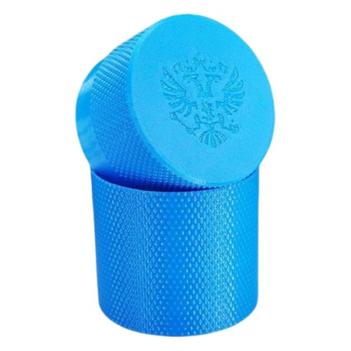 ПИКСЕЛЬ РФ CR40 — синий