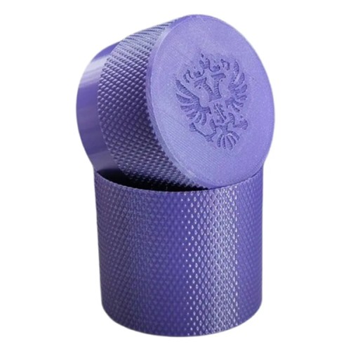 ПИКСЕЛЬ РФ CR40 — фиолетовый