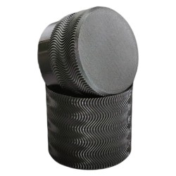 ВОЛНА CR40 — черный