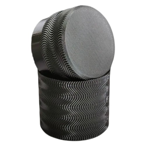 ВОЛНА CR40 — черный