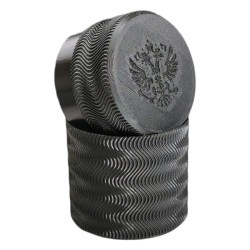 ВОЛНА РФ CR40 — черный