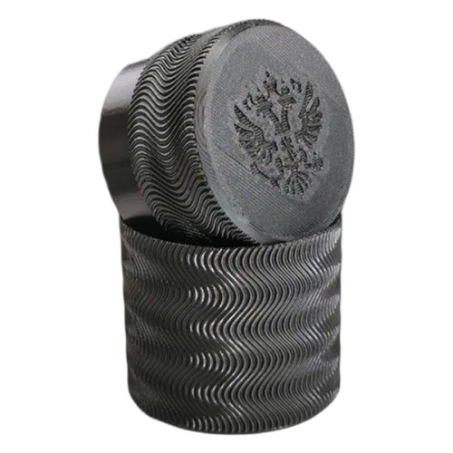 ВОЛНА РФ CR40 — черный