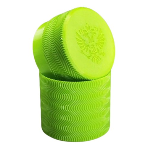 ВОЛНА РФ CR40 — салатовый ВОЛНА РФ CR40 — салатовый