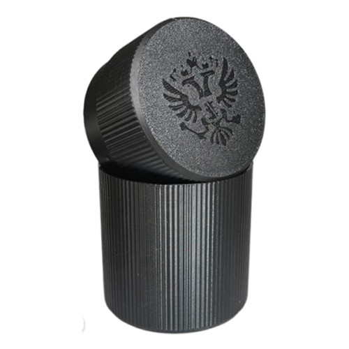 ТЕХНО РФ TR42 — черный