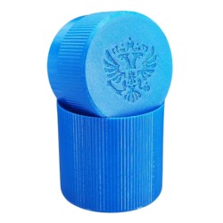 ТЕХНО РФ TR42 — черный