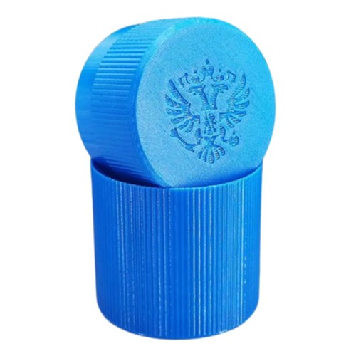 ТЕХНО РФ TR42 — черный