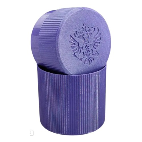 ТЕХНО РФ TR42 — черный