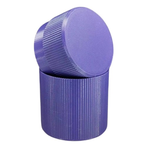 ТЕХНО TR42 — фиолетовый