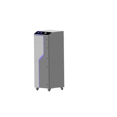 Дымоуловитель PURE-AIR PA-FGS800 (150mm)