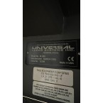 Лазерный гравер на мобильной платформе M-360 Б/У (2005 год)