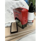 Спец-1 подушечный материал для спецкрасок (водных, спиртовых, на эфирах, на маслах)