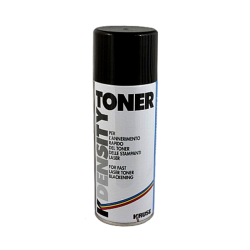 KRUSE Density toner — тонер-спрей для увеличения оптической плотности негатива